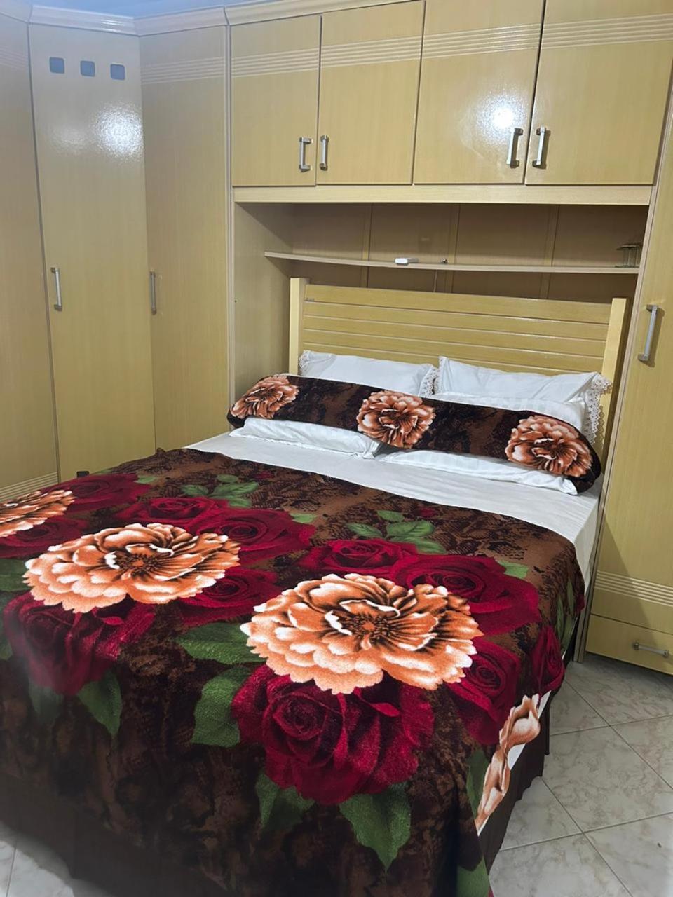 Suites Da Ero Арраял-ду-Кабу Экстерьер фото