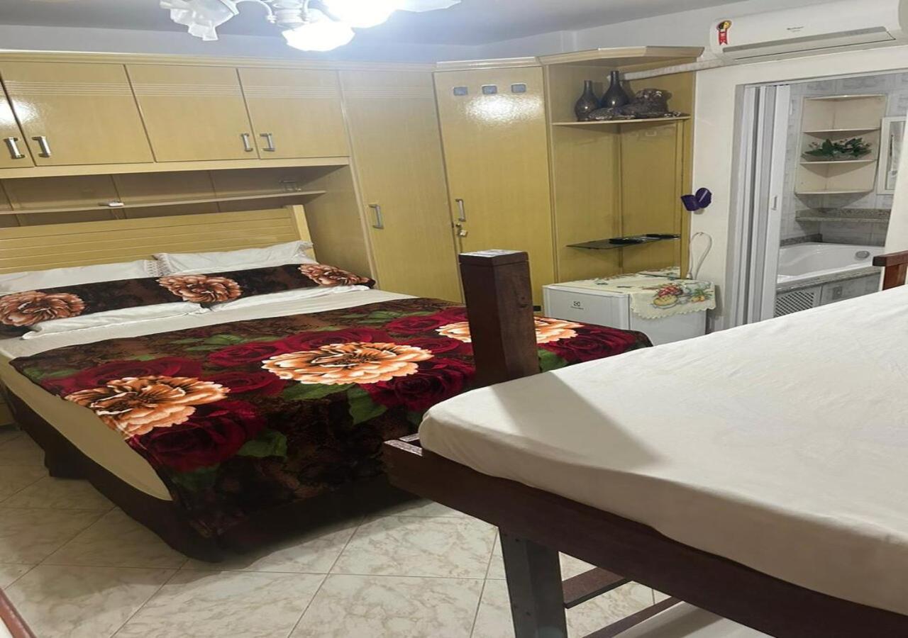 Suites Da Ero Арраял-ду-Кабу Экстерьер фото